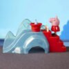 Juguete Peppa Pig Set Acuario Juego Original