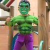 D_691247-MCO32401496746_102019-O.jpg Disfraz Hulk Niño Disfraces Super Heroes Avengers Disfraces