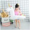 D_691611-MCO27051694735_032018-O.jpg Flotador Unicornio Inflable Para Niña Bebeoriginal Juguete P