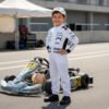 Disfraz Piloto Formula 1 Niños Disfraces F1 Piloto Overol