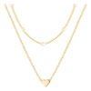 D_692538-MCO90078401608_082025-O.jpg Collar Y Pulsera Para Mujer Elegantes De Perlas Imitación Dorado