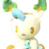 Peluches Pokémon 22cm - Colección De Personajes Populares Marrón