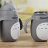 Termo Botella Totoro Gato (pregunta Disponiblidad)