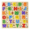 D_693939-MCO43734962979_102020-O.jpg Juego Abecedario Madera Juguetes Didácticos Montessori Varios