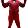 Disfraz Ironman Niños Disfraces Superhéroes Iron Man