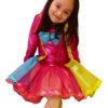 D_694858-MCO51530501024_092022-O.jpg Disfraz Para Niña De Payasito Disfraces Halloween Payaso