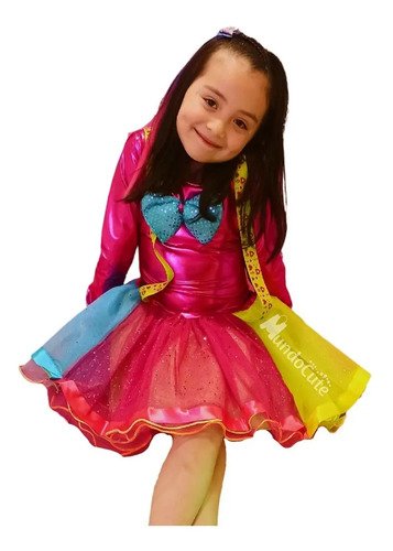 D_694858-MCO51530501024_092022-O.jpg Disfraz Para Niña De Payasito Disfraces Halloween Payaso