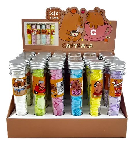 D_695099-MCO110632079103_042026-O.jpg Docena Jabón Pétalos 12 Unidades Regalos Cute
