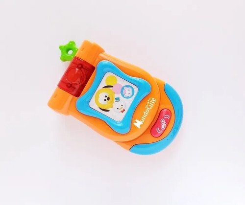 Juguetes Celular Para Bebés Teléfono Juguetes Niños