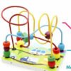 Kit De Juegos Montessori Babycute Didácticos