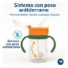 Botilito Niños Termo Antiderrames 300 Ml Vaso Lonchera Niñas