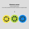 D_697700-MCO80621833182_112024-O.jpg Set Proyector De Animales Para Niños Proyector De Sombras
