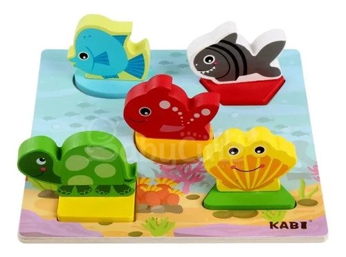 Tableros Didácticos Montessori X2 Unds Juguete Madera