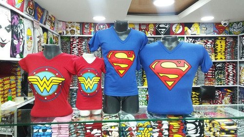 Camisetas Diseños Exclusivos Niñas Talla 4 A 12