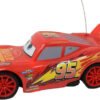 Carro A Control Remoto De Cars - Rayo Mcqueen Para Niños