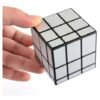 D_699072-MCO44848143499_022021-O.jpg Cubo Rubik Mirror 3x3 Qiyi + Obsequio Lubricante Original Plateado
