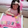 Plastilina Niños Moldes Juguete Didáctico Actividades