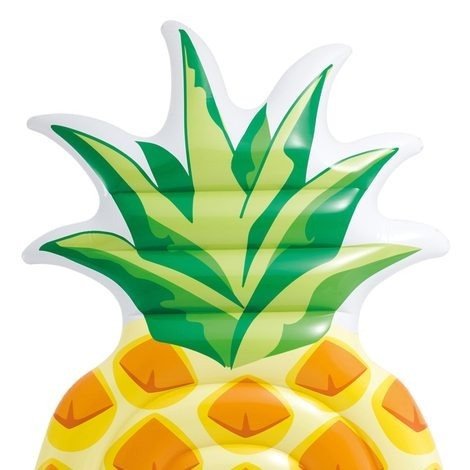 Hermoso Inflable Intex  Piña - Piruleta  #mundocute :)