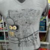 Camisetas Diseños Únicos Adultos Dama/hombre Talla S M L Xl