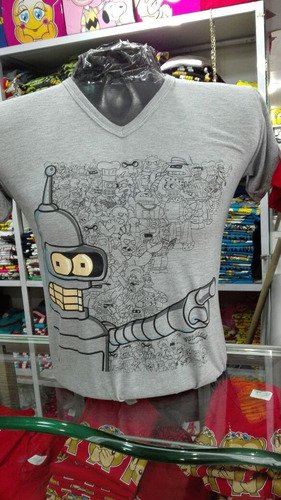 Camisetas Diseños Únicos Adultos Dama/hombre Talla S M L Xl