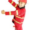D_701208-MCO82749445448_032025-O.jpg Disfraz De Bombero Para Niño Disfraces Halloween Alta Calida