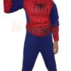D_702338-MCO89496643535_082025-O.jpg Disfraz Spiderman Semiacolchado Hombre Araña Disfraces
