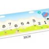 D_702437-MCO31570906604_072019-O.jpg Juego Madera Didácticos Enhebrar Juguete Bebés Y Niños