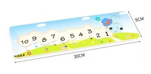 D_702437-MCO31570906604_072019-O.jpg Juego Madera Didácticos Enhebrar Juguete Bebés Y Niños