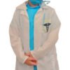 D_703452-MCO51546877024_092022-O.jpg Disfraz Medico Doctor Niño Incluye Accesorios Disfraces