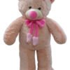 Peluche Oso Parado 100cm - Grande Y Suave, Ideal Para Regalo Marrón