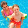Flotadores Brazo Niños Piscina Animalitos