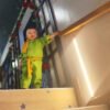 D_704558-MCO94730978411_102025-O.jpg Disfraz De Principito Usado Disfraces Niños Verde Lima 3 Años (4-6)