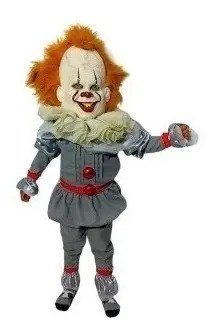 D_704903-MCO51653490190_092022-O.jpg Disfraz It El Payaso Hombre Pennywise Disfraces Terror
