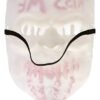 Mascara Purga Blanco Kiss Me