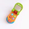 Juguetes Celular Para Bebés Teléfono Juguetes Niños