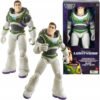 Disney Pixar Muñeco Buzz Lightyear Juguete Guardian Espacial