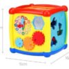 D_708474-MCO31557382985_072019-O.jpg Cubo Montessori Musical Multifunciones 6 En 1 Juguete Baby