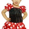 Disfraz Minnie Mouse Niña Disfraces Mundocute Bebe Niñas Minnie 6