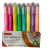 D_708731-MCO82070605707_012025-O.jpg Set De Resaltadores Pastel X8 Unidades - Empaque Plástico
