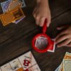 Juego De Mesa Monopoly Decodificador