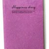 D_709451-MCO82618702469_022025-O.jpg Docena De Kit De Agenda Mini + Bolígrafo En Gel 12 Unidades Blanco