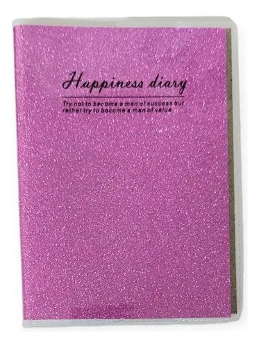 D_709451-MCO82618702469_022025-O.jpg Docena De Kit De Agenda Mini + Bolígrafo En Gel 12 Unidades Blanco