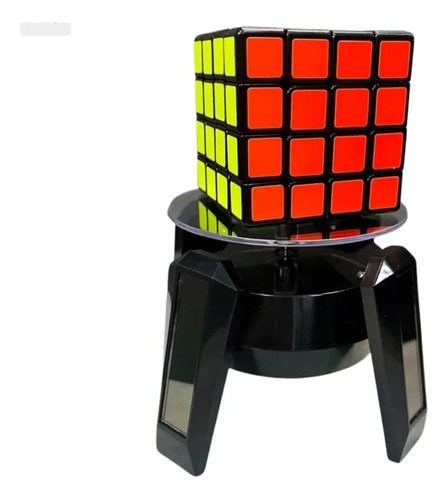 D_709501-MCO76904810395_062024-O.jpg Exhibidor Base Solar Giratoria Para Cubos Rubik