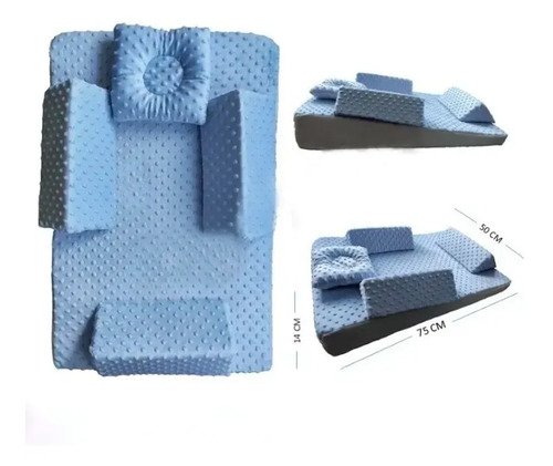 D_709866-MCO46325823408_062021-O.jpg Colchoneta Antirreflujo Para Bebés Colchan Reflujo