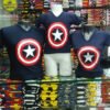 Camisetas Diseños Exclusivos Niñas Talla 4 A 12