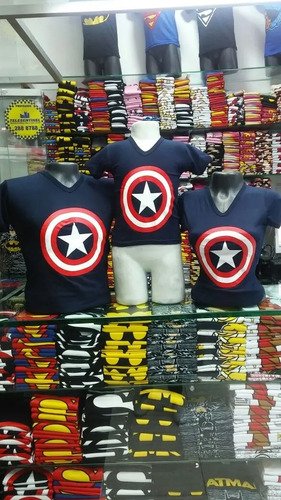 Camisetas Diseños Exclusivos Niñas Talla 4 A 12