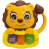 D_710314-MCO80622084876_112024-O.jpg León Musical Para Niños Juguete Interactivo Con Musica