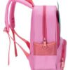 Mochila Infantil Impermeable Tela Oxford Morral Jardín Niños Varios Muñecos