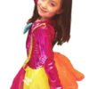 D_711108-MCO51530242991_092022-O.jpg Disfraz Para Niña De Payasito Disfraces Halloween Payaso