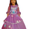 D_712869-MCO51530311420_092022-O.jpg Disfraz Isabella Encanto Premium Con Flores Madrigal Disfrac